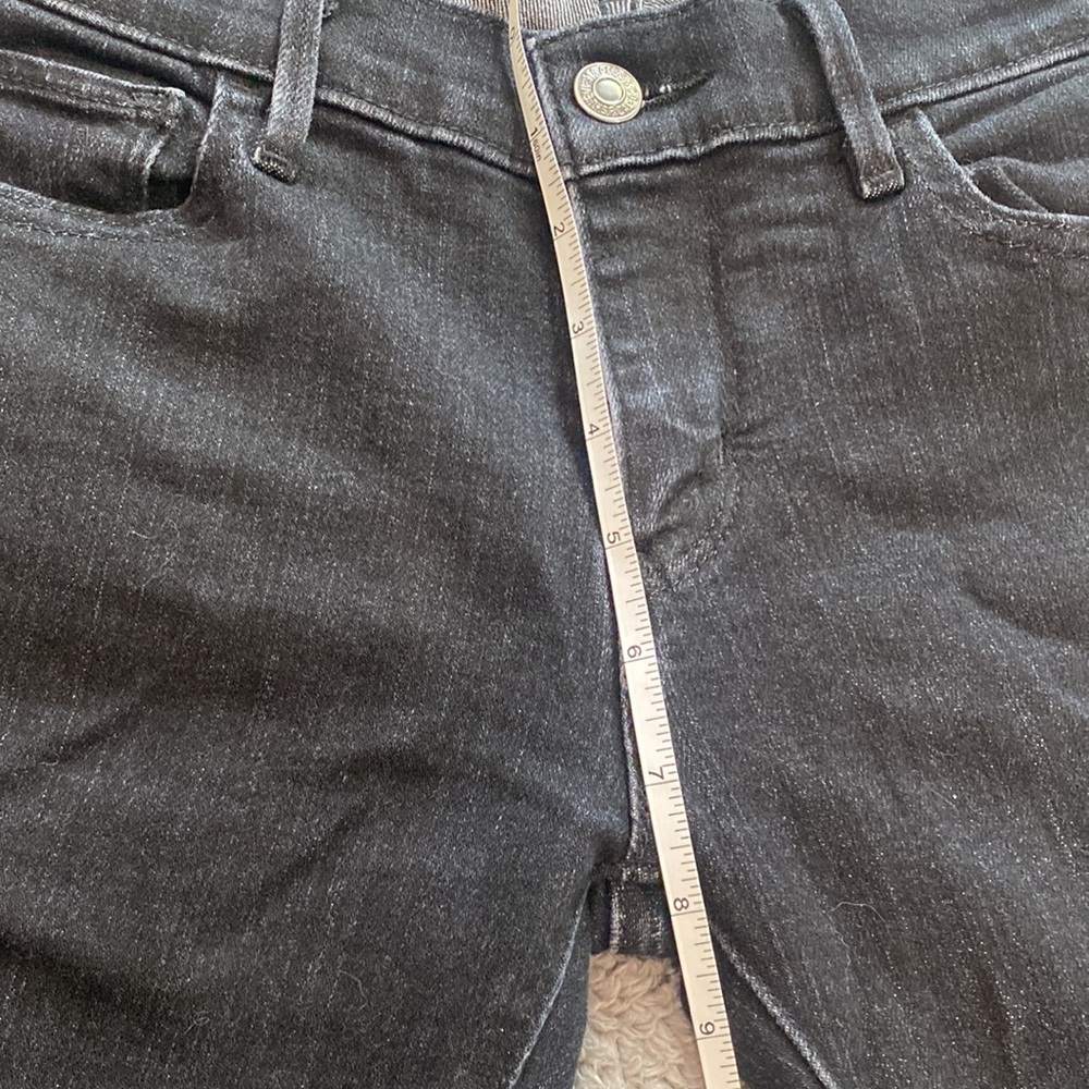 Levis 710 Super skinny 26 - Picture 5 of 9